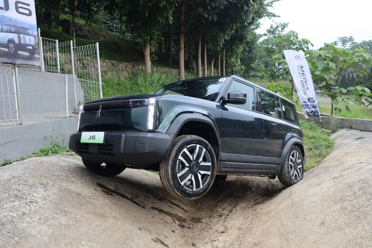 Ground Clearance: What Is It and Why Is It Important for Vehicles?